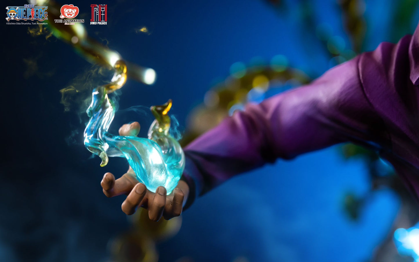Jimei Palace - Marco the Phoenix [Licensed]
