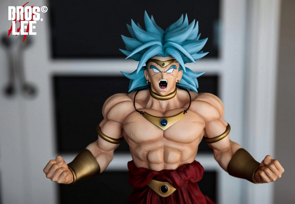 Bros Lee - Broly