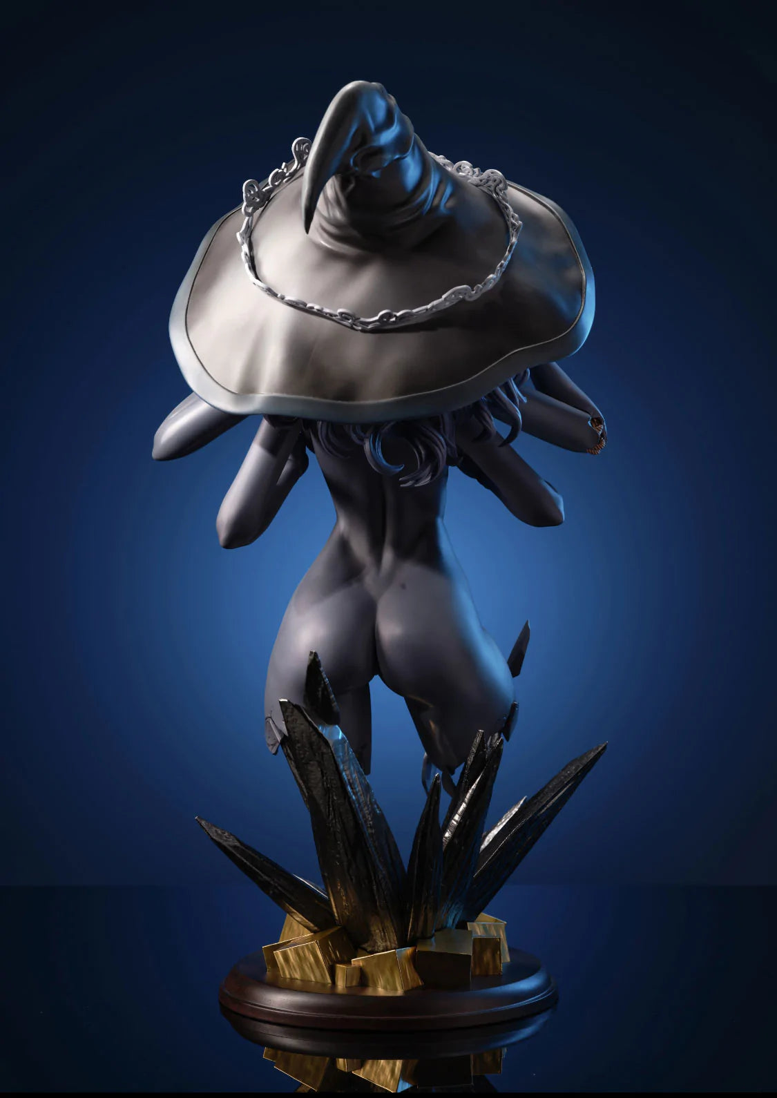 Whale Song Studio - Ranni