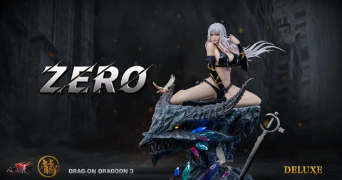 Dragon Studio - Zero [3 Variants]