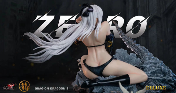 Dragon Studio - Zero [3 Variants]