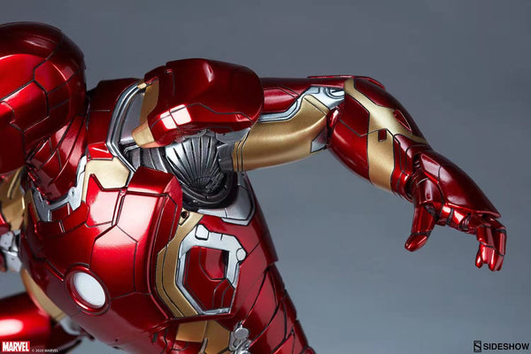 Sideshow Studio - Iron Man Mark XLIII 