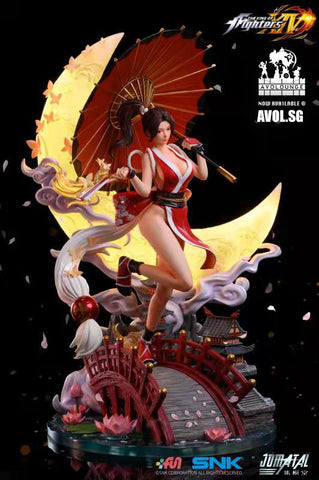 JOMATAL - Mai Shiranui