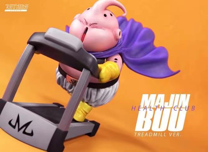 7STARS - Buu