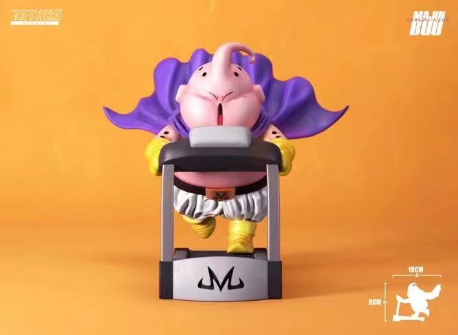 7STARS - Buu