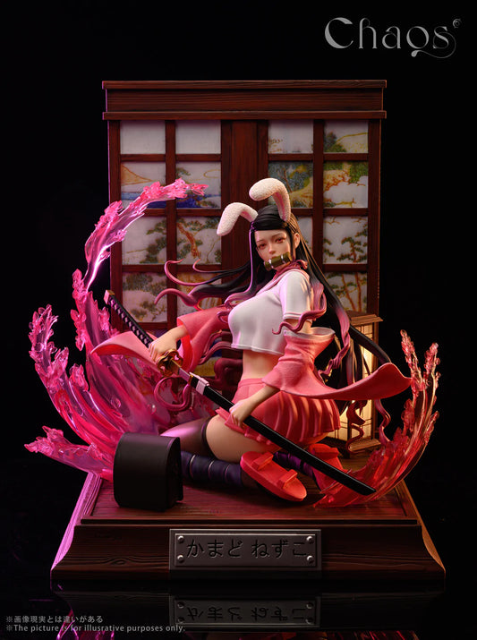 Chaos Studio - Kamado Nezuko