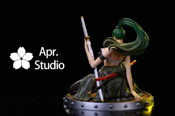 Apr Studio - Lady Series Roronoa Zoro [1/5 scale]