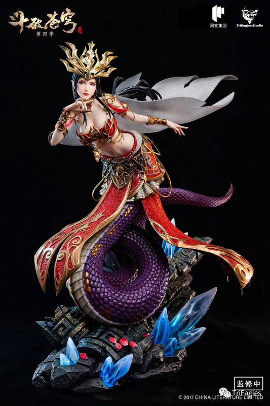 TriEagle Studio [TES] - Medusa [1/4 scale]