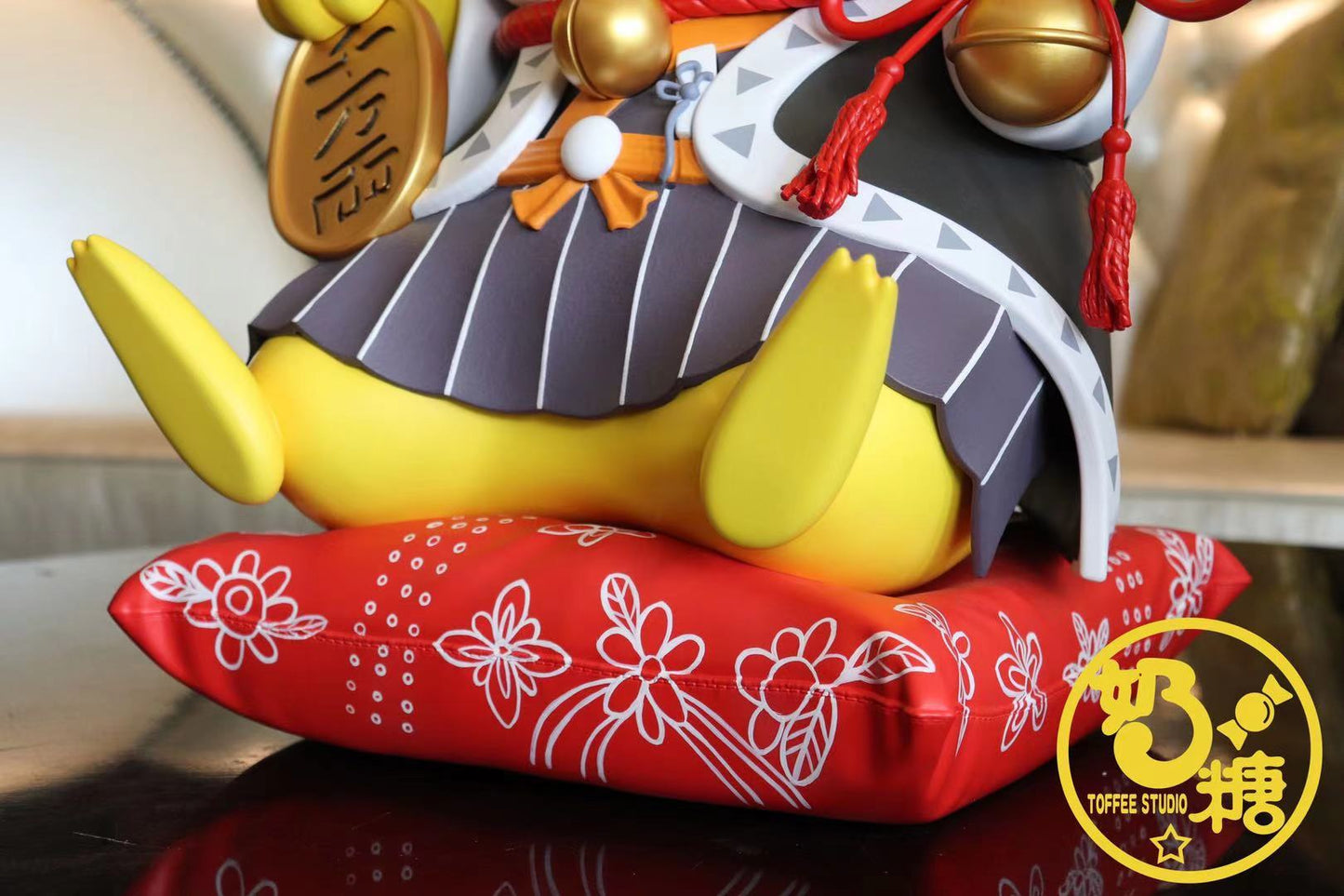 Toffee Studio - Pikachu Cosplay Zhao Cai Mao [2 variants]