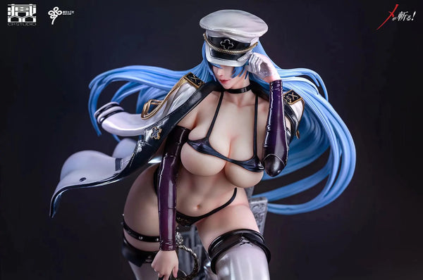 CP Studio - Esdeath [Design A / Design B]