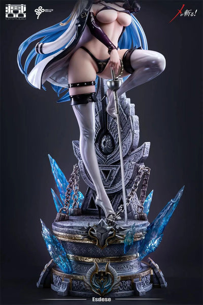 CP Studio - Esdeath [Design A / Design B]