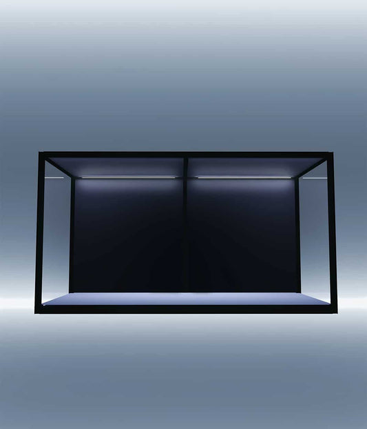 ModuCase - DF120 Display Case