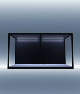 ModuCase - DF120 Display Case