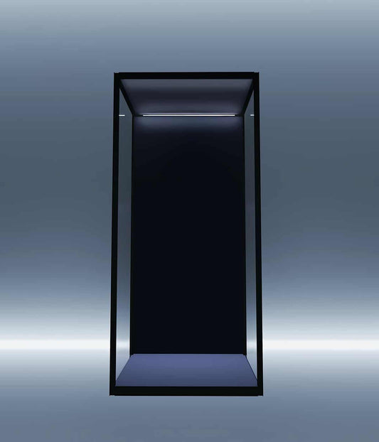 ModuCase - DF130 Display Case
