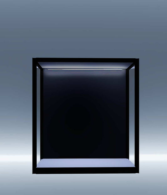 ModuCase - DF30 Display Case