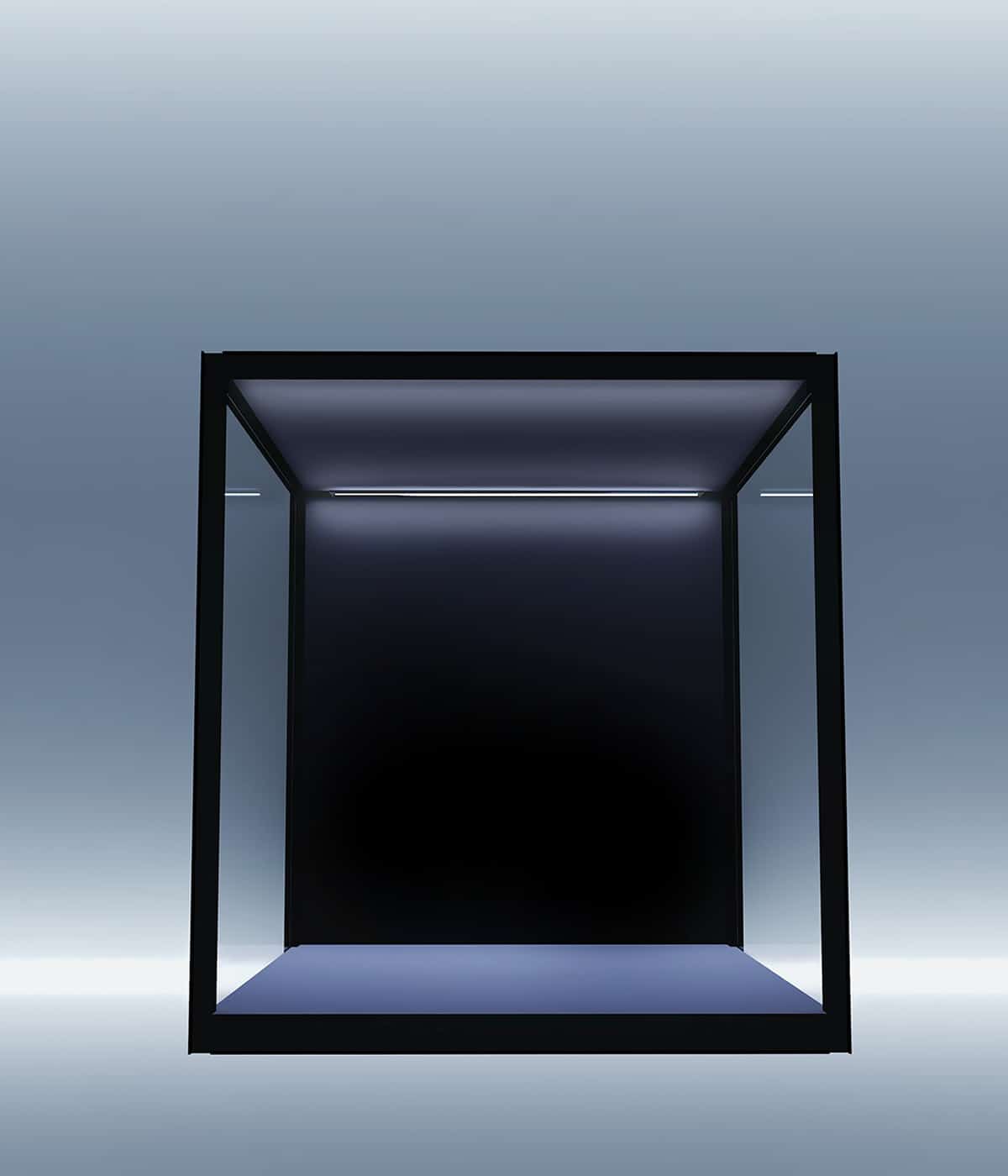 ModuCase - DF60 Display Case