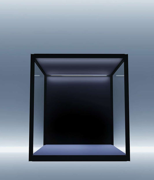 ModuCase - DF60 Display Case