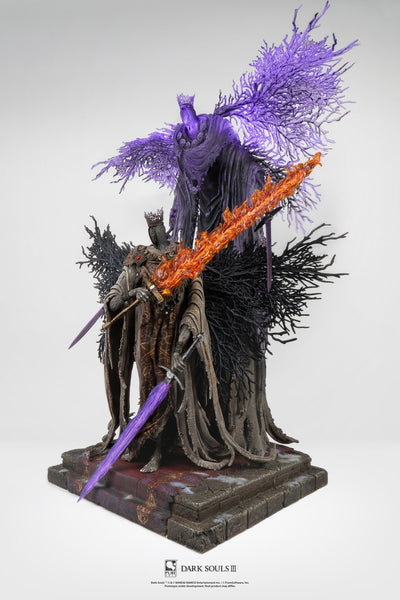 PureArts X Bandai Namco [Licensed] - Pontiff Sulyvahn - Standard/ Deluxe [1/3 scale]