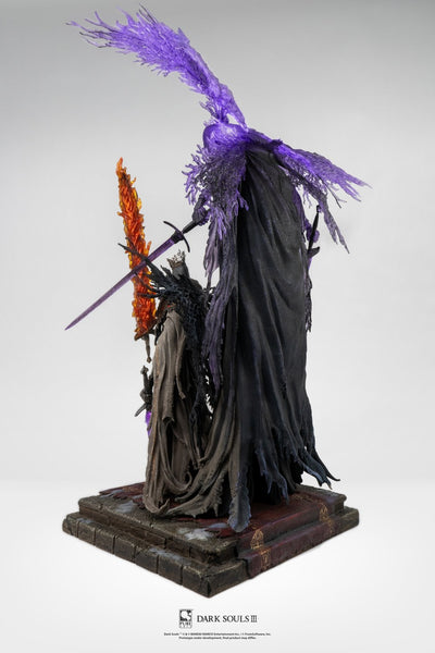 PureArts X Bandai Namco [Licensed] - Pontiff Sulyvahn - Standard/ Deluxe [1/3 scale]