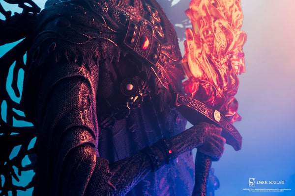 PureArts X Bandai Namco [Licensed] - Pontiff Sulyvahn - Standard/ Deluxe [1/3 scale]