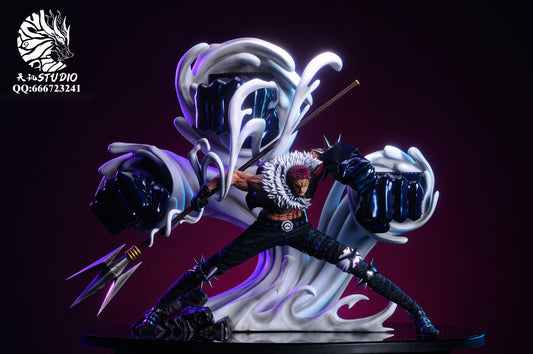 TianJi Studio - Charlotte Katakuri [2 Variants]