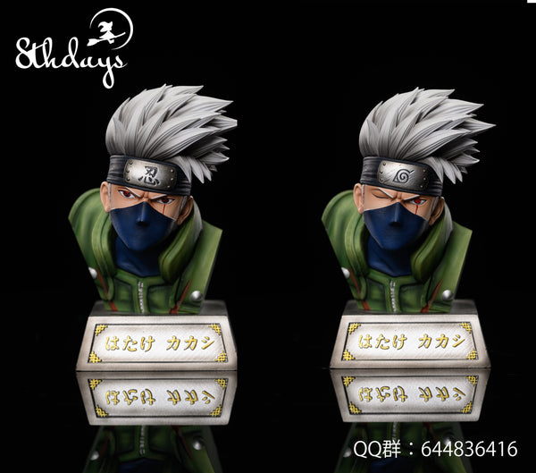 8thdays Studio - Kamui Kakashi Hatake [18 Variants]