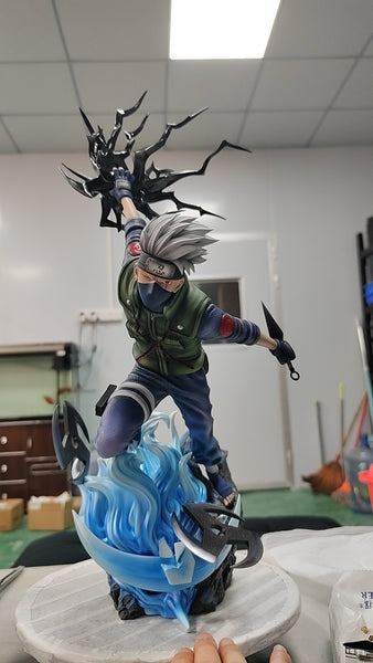 8thdays Studio - Kamui Kakashi Hatake [18 Variants]