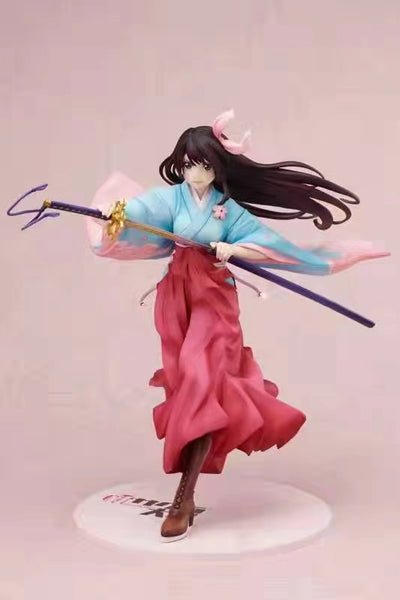 Amakuni - Hj Amakuni [1/7 scale]