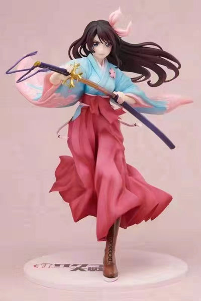 Amakuni - Hj Amakuni [1/7 scale]