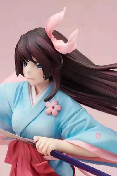 Amakuni - Hj Amakuni [1/7 scale]