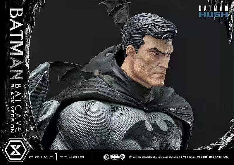 Prime 1 studio - Batman Hush