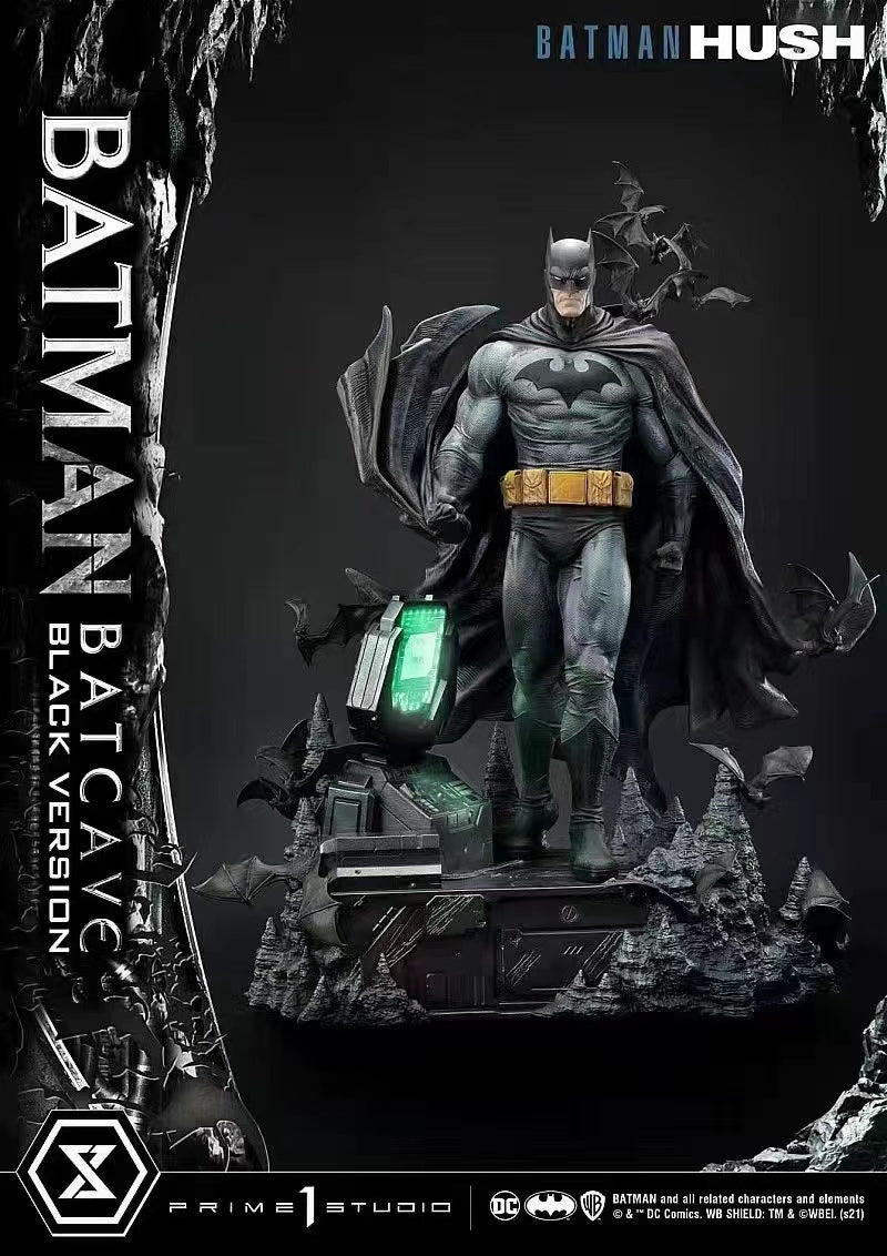Prime 1 studio - Batman Hush