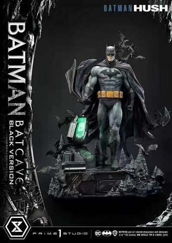 Prime 1 studio - Batman Hush