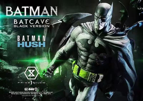 Prime 1 studio - Batman Hush