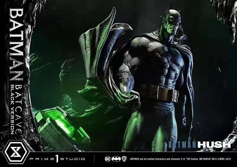 Prime 1 studio - Batman Hush