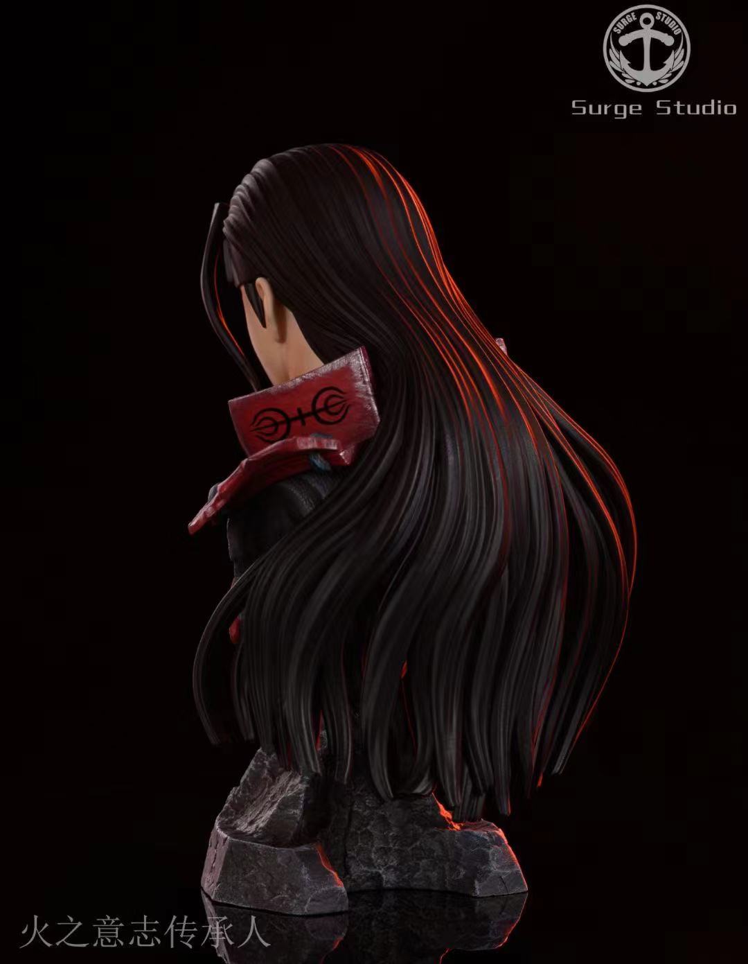 Surge Studio - Hashirama senju/ Tobirama Senju [1/4 scale]