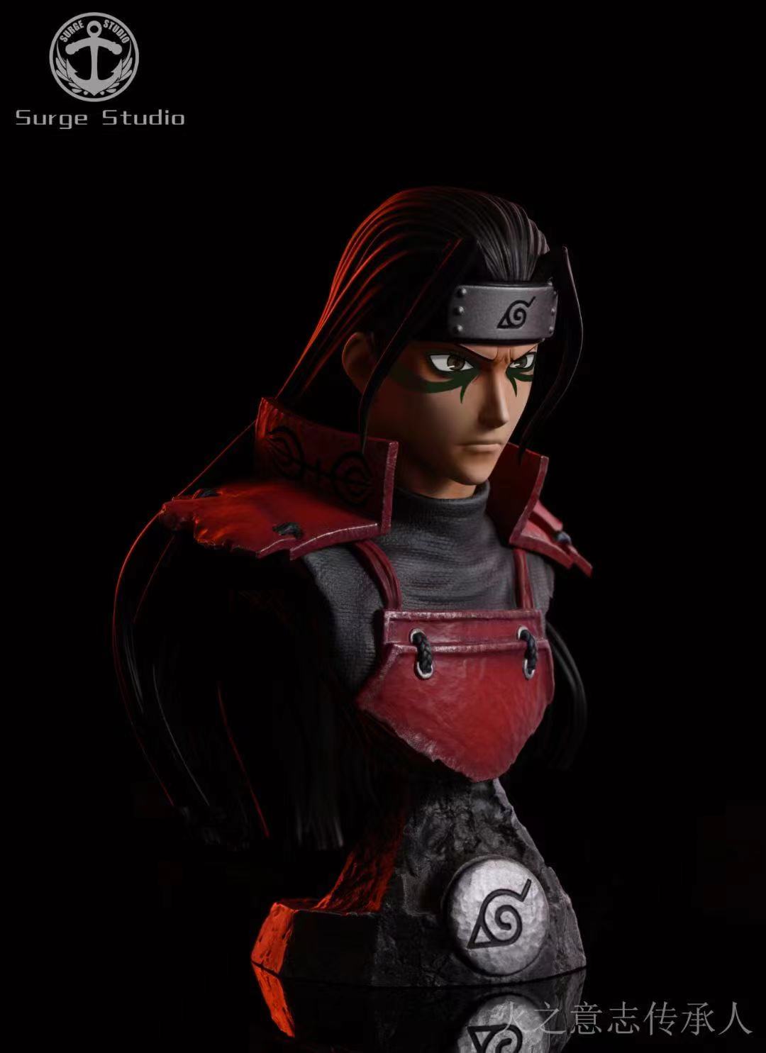 Surge Studio - Hashirama senju/ Tobirama Senju [1/4 scale]