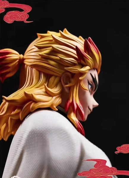 W.W Studios - Kyojuro Rengoku [1/7 scale]