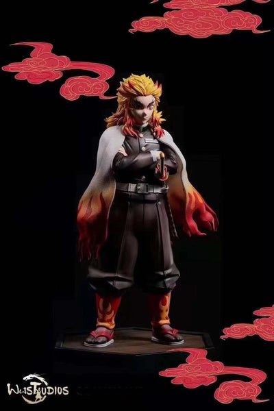 W.W Studios - Kyojuro Rengoku [1/7 scale]