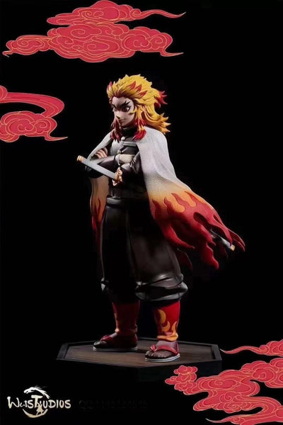 W.W Studios - Kyojuro Rengoku [1/7 scale]