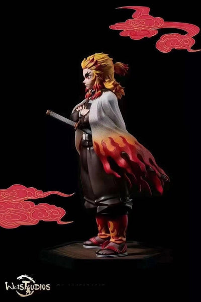 W.W Studios - Kyojuro Rengoku [1/7 scale]