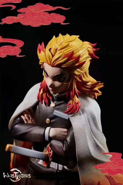 W.W Studios - Kyojuro Rengoku [1/7 scale]