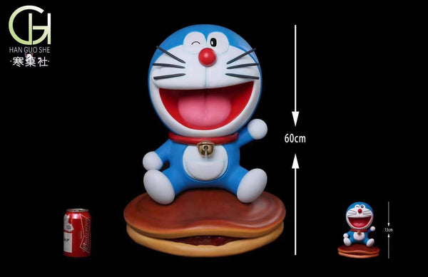 Han Guo She Studio - Doraemon [2 variants]