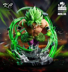 KC Studio - Broly