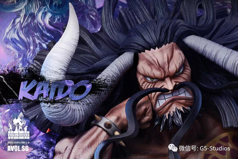 G5 Studios - Kaido