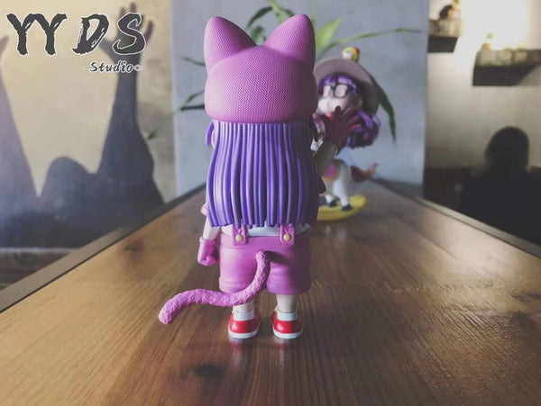 YYDS Studio - Arale Cat Ear 