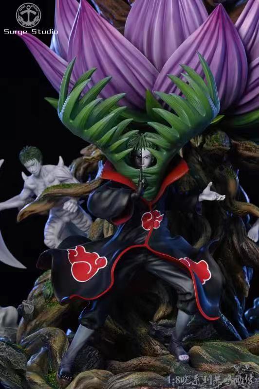 Surge Studio - Zetsu