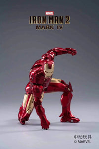 Licensed - Ironman Mark IV [1/10 scale]