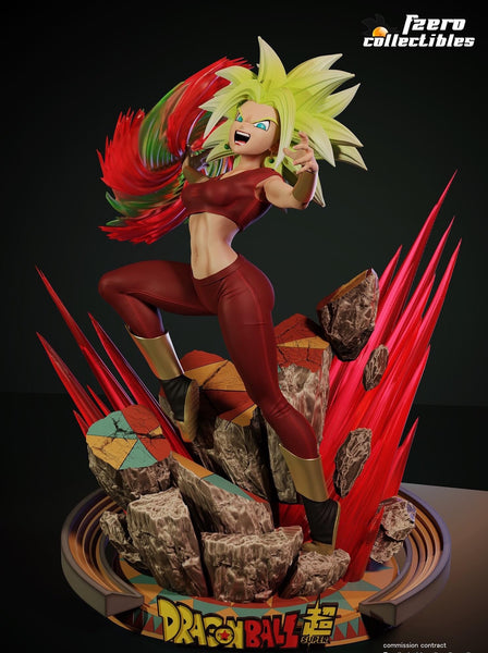 FZero Collectibles - Kefla [1/4 scale]