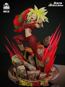 FZero Collectibles - Kefla [1/4 scale]